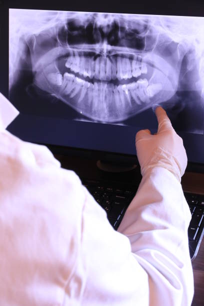 Best Emergency TMJ Treatment in Luxora, AR