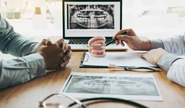 Best Emergency Treatment for Dental Infections or Abscesses in Luxora, AR
