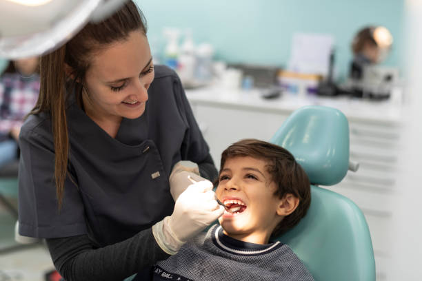 Best After-Hours Dental Trauma Care in Luxora, AR