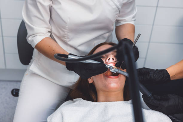Best Cosmetic Emergency Dentistry in Luxora, AR